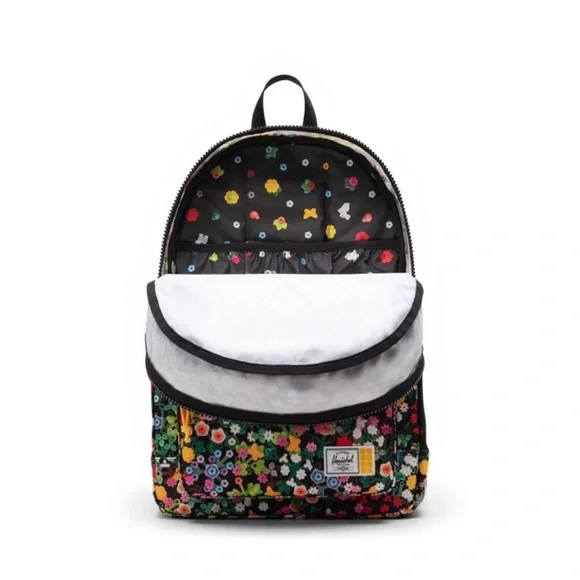 herschel backpack collaboration Herschel Supply Co. x Realtree Classic XL Camo Backpack